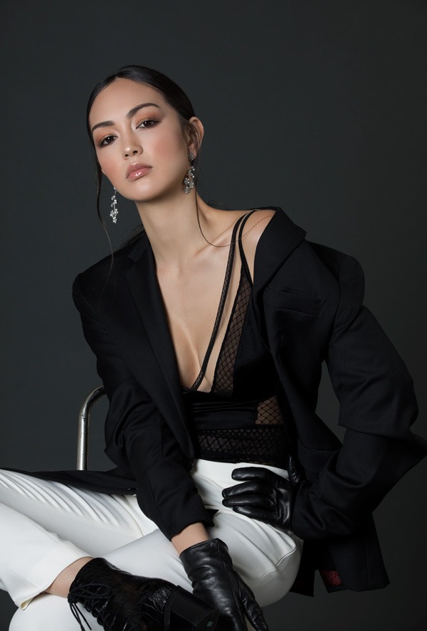 Jessica C